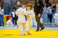 16.12.2023 Wachau JUDO Kids Cup